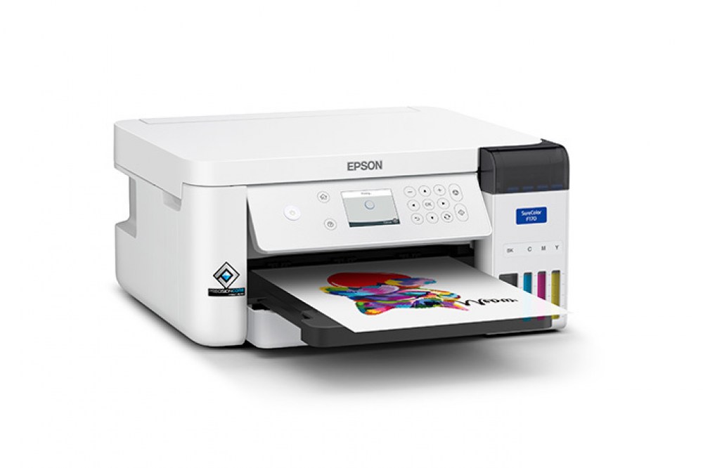 Epson F170 5